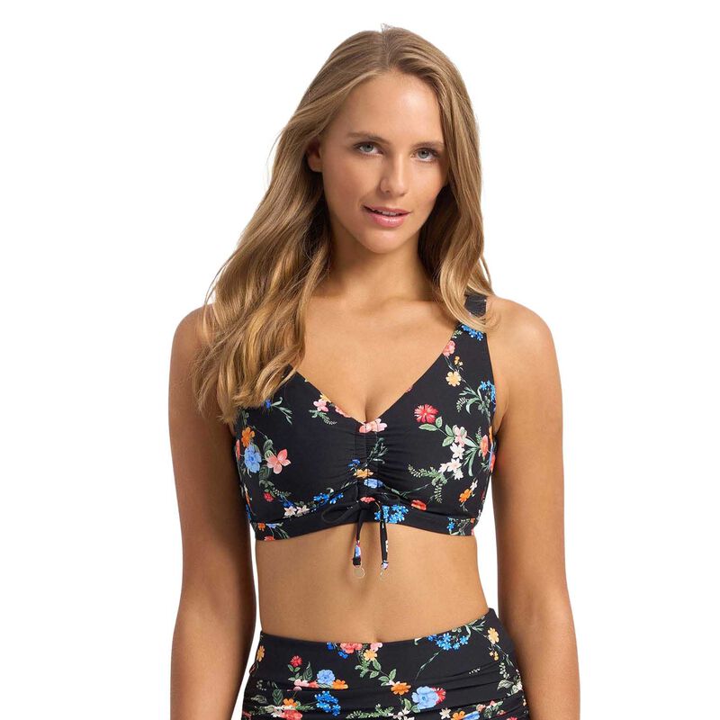 Sunseeker Japan F/G Tie Bra image number 0