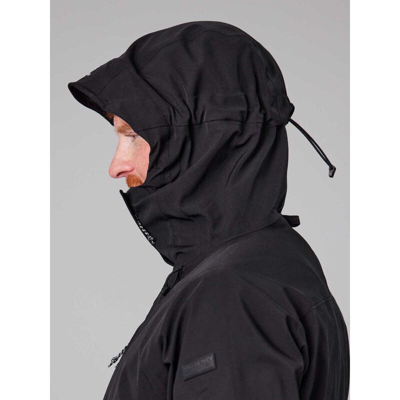 Just Another Fisherman Coastal Jacket image number 1