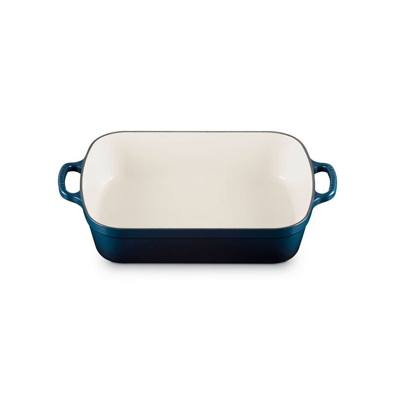 Le Creuset Signature Cast Iron Roaster 33cm image number 29