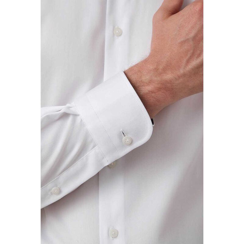 Cambridge Hadfield Shirt Fcv374 image number 6