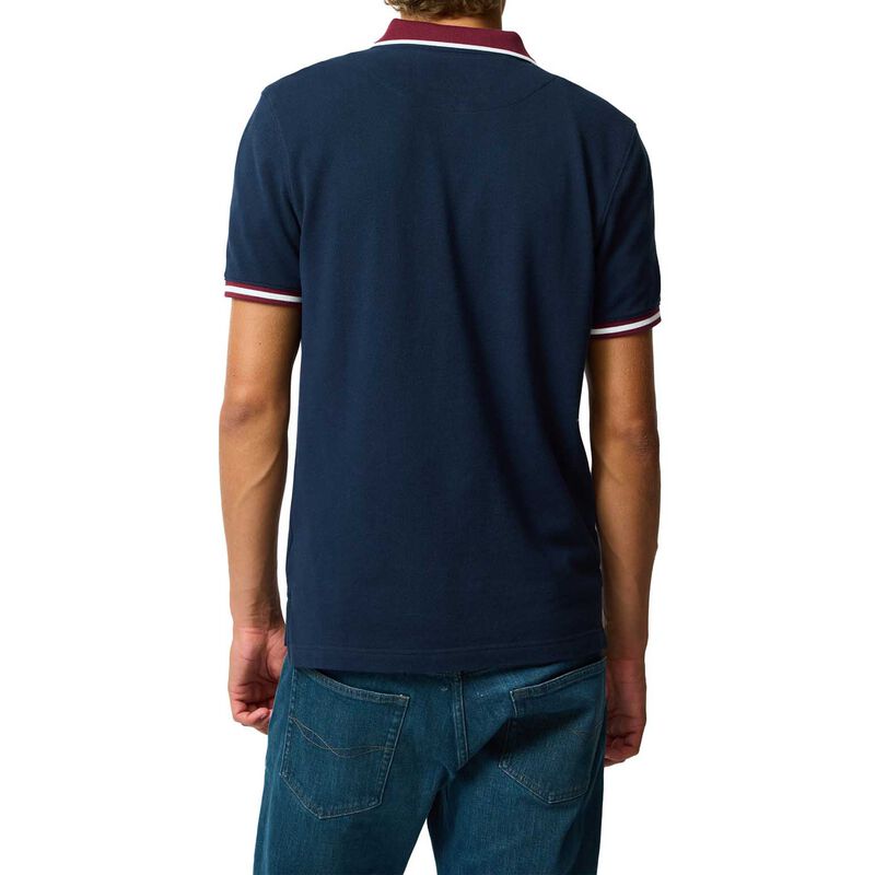 Rodd & Gunn New Lynn Sports Fit Polo image number 1