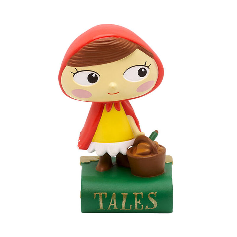 tonies Little Red Riding Hood image number 1