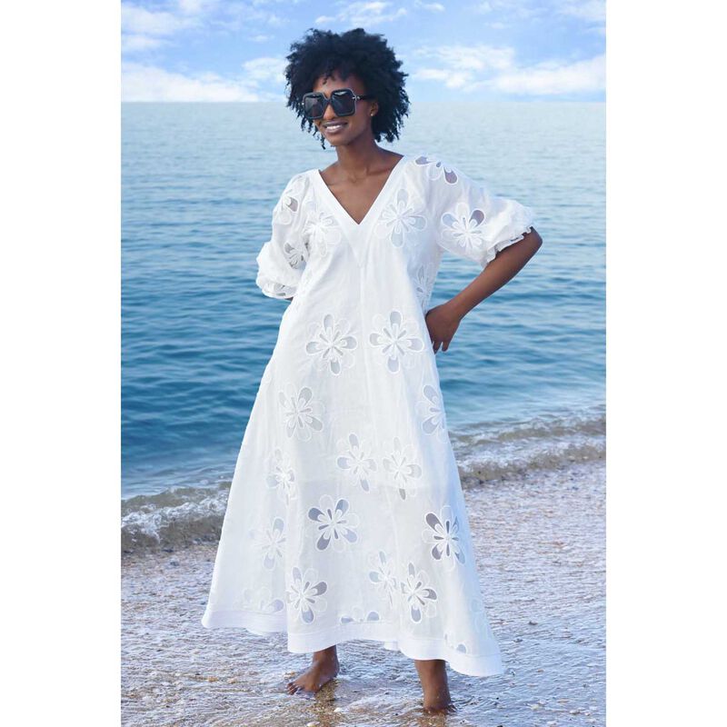 Trelise Cooper The Place To Vee Dress image number 1