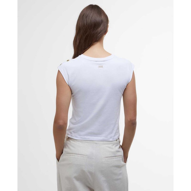 Barbour International Priya Top image number 1