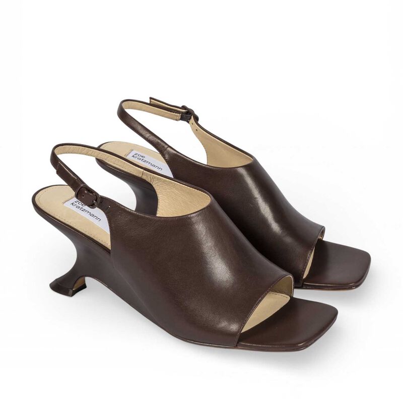 Zoe Kratzmann Dalliance Heel image number 1