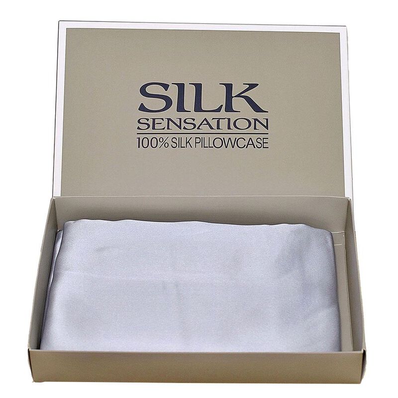 Silk Sensation Pillowcase image number 2