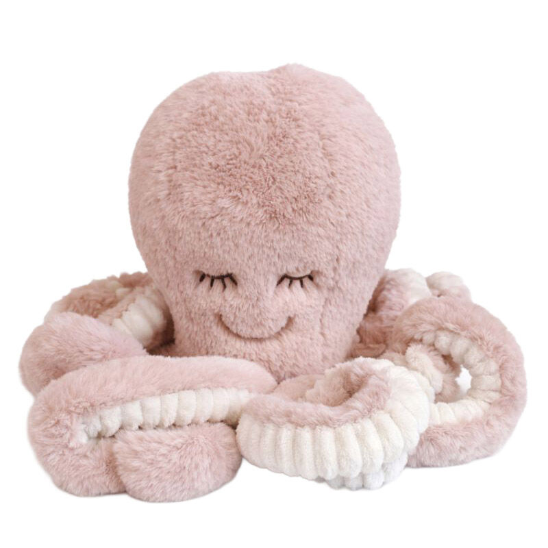 Lily & George Tilly the Octopus image number 0
