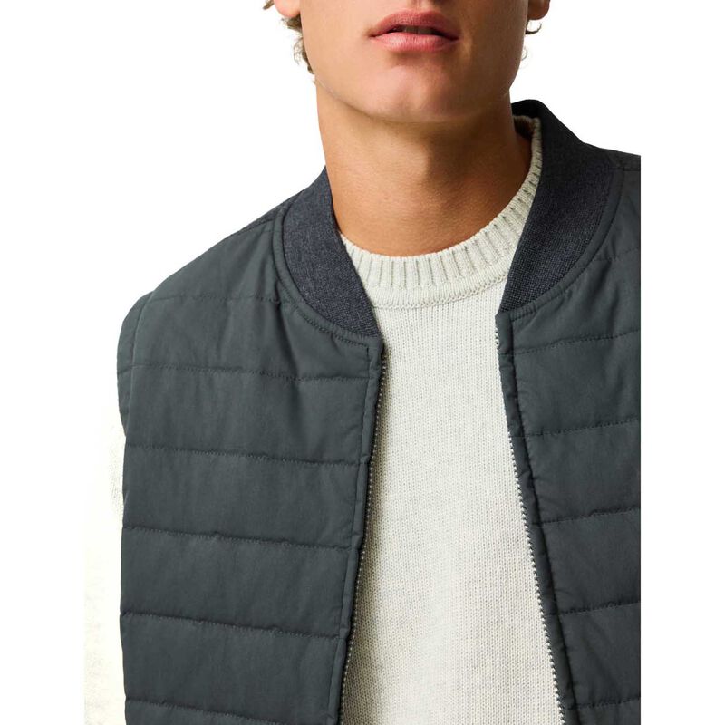 Rodd & Gunn Woodside Vest image number 6