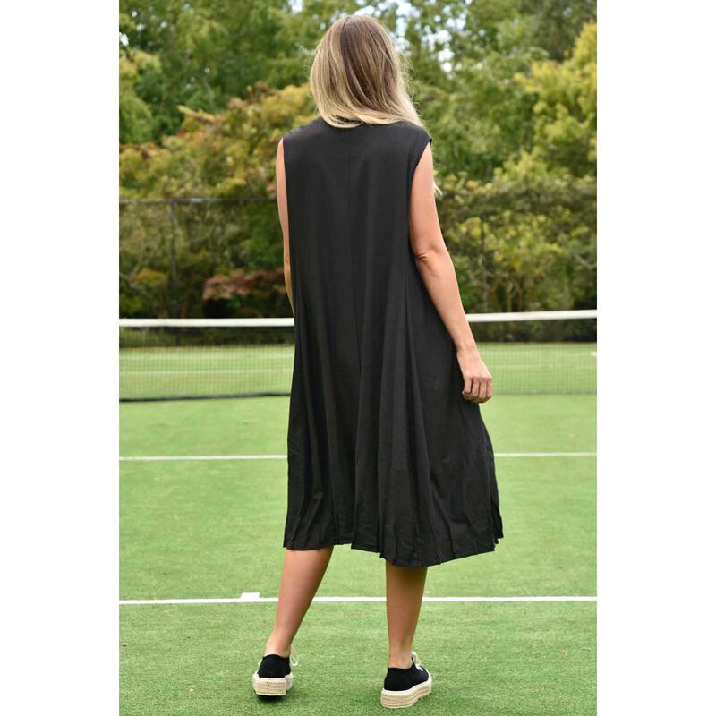 Curate Mixed Messages Dress image number 3