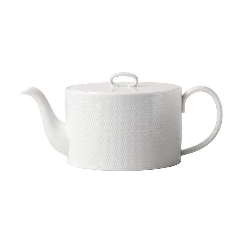 Wedgwood Gio Teapot 1 Litre image number 0