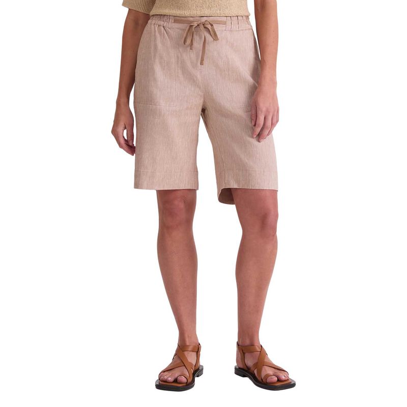 Sportscraft Rosa Linen Short image number 24