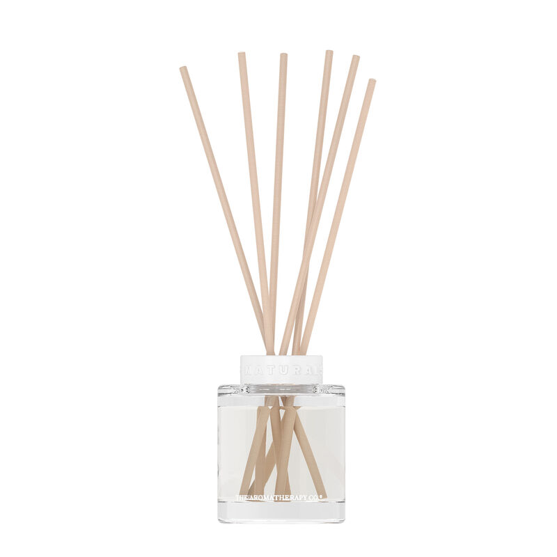 Naturals Diffuser 120ml - Santal & Vanilla Orchid image number 1