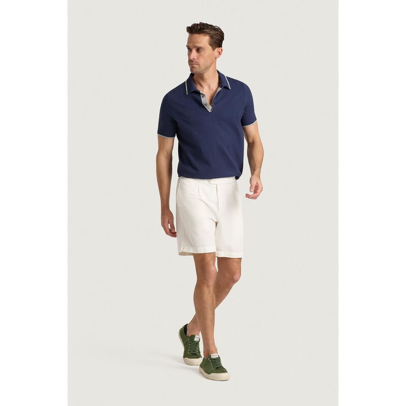 M.J. Bale Menorca Side Tab Short image number 6