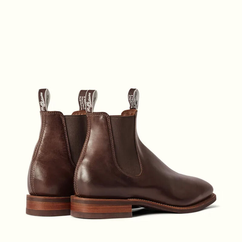 R.M. Williams Comfort Craftsman - G Fit image number 1