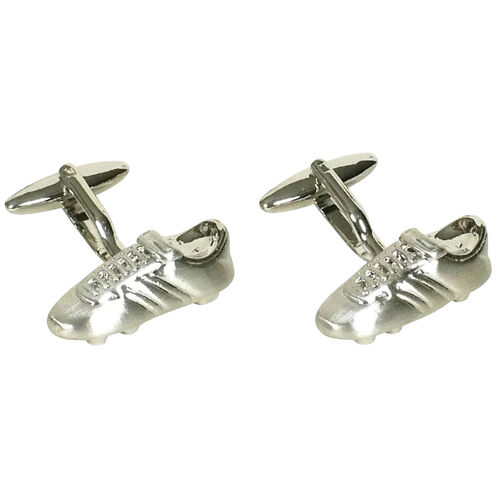 gdesign Cufflinks Football Boots