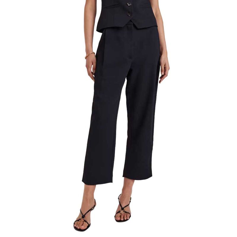 SABA Dharma Tuck Front Culotte image number 3