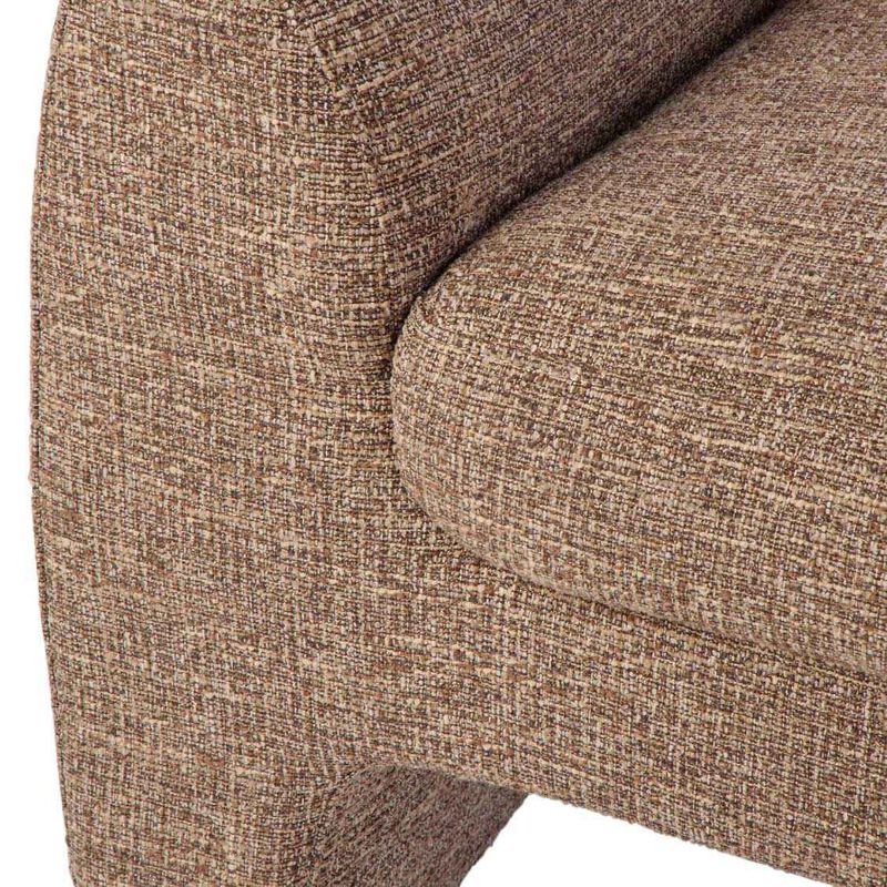 Amalfi Wells Armchair image number 1