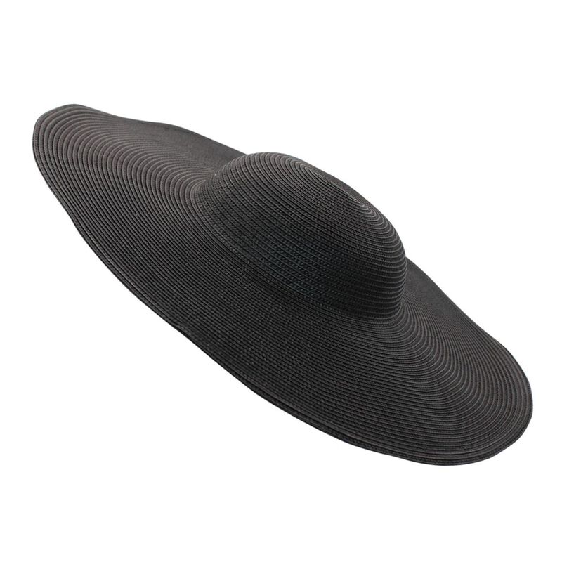 Morgan & Taylor Mona Racewear Plate Hat image number 1
