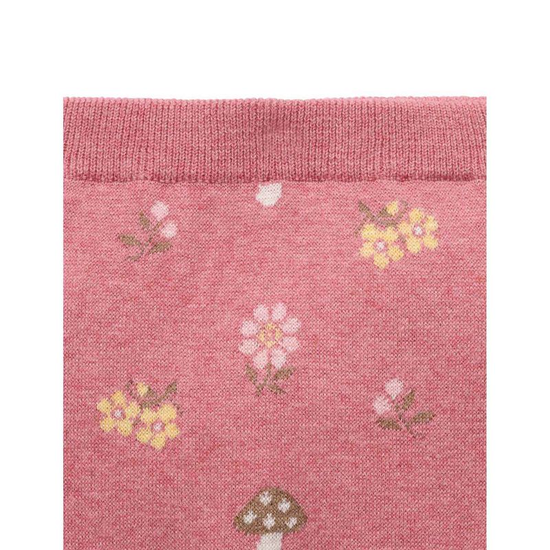 Purebaby Magical Forest Leggings image number 3