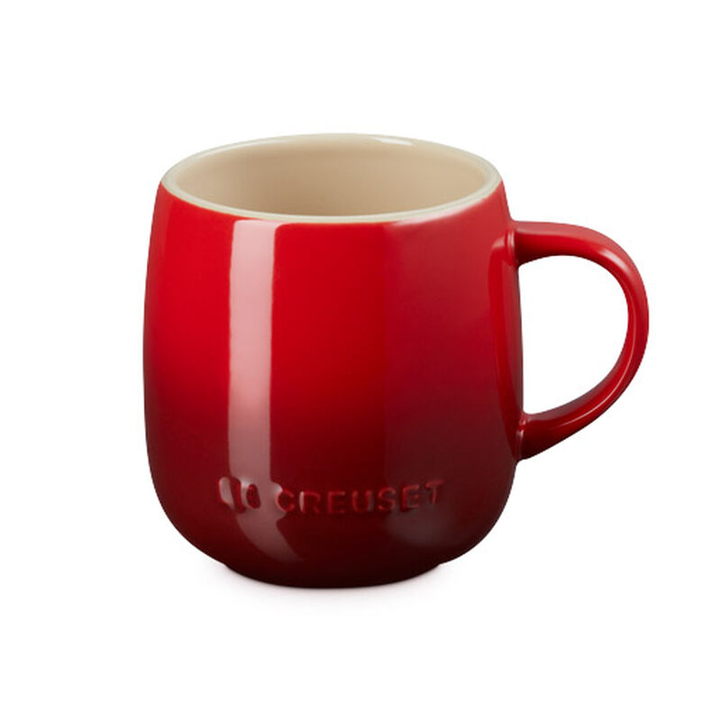 Le Creuset U Mug 380ml - Cerise image number 0