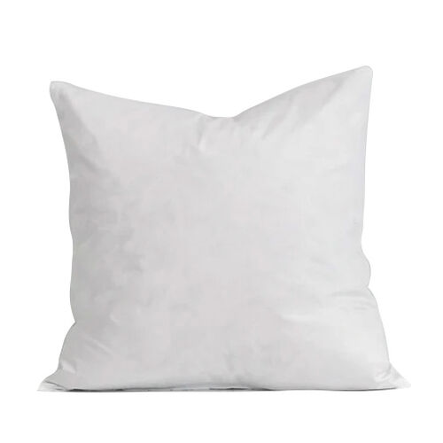 Feather Cushion Inner 45x45cmx670g