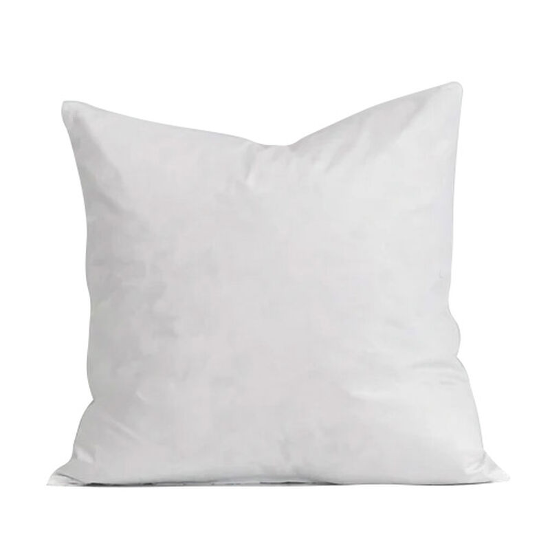 Feather Cushion Inner 45x45cmx670g image number 0