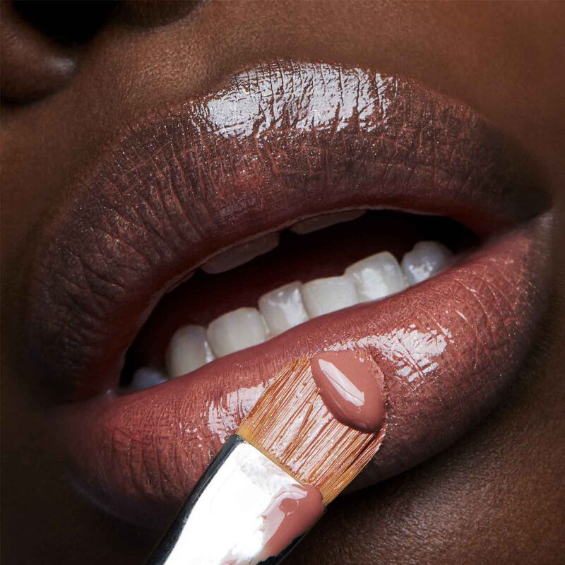 MAC Lipglass image number 3