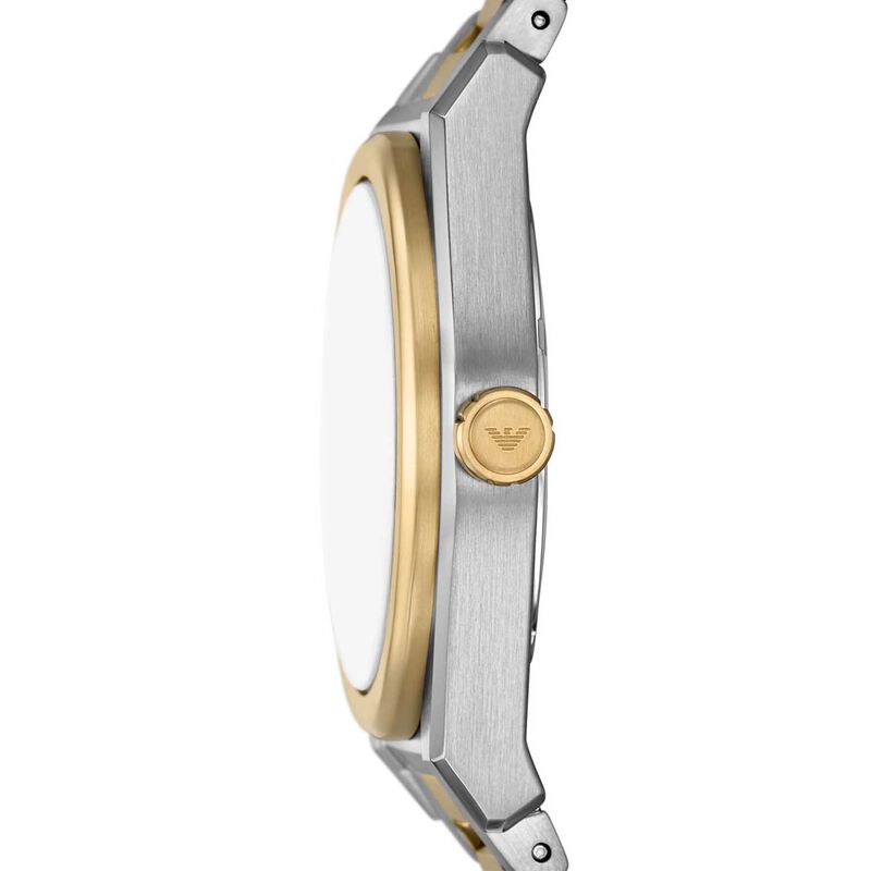 Emporio Armani Federico Watch AR11715 image number 2