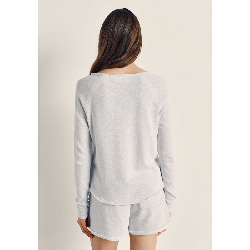 American Vintage Sonoma Long Sleeve T-Shirt image number 1