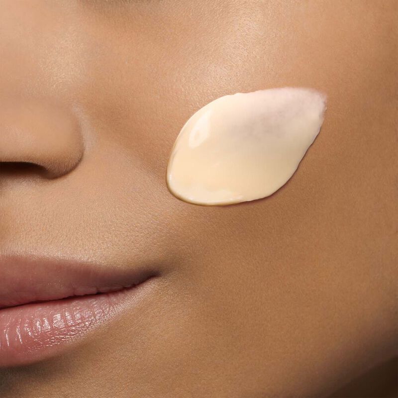 Clarins SOS Comfort Nourishing Balm Mask - Soothing Mango Face Mask image number 2