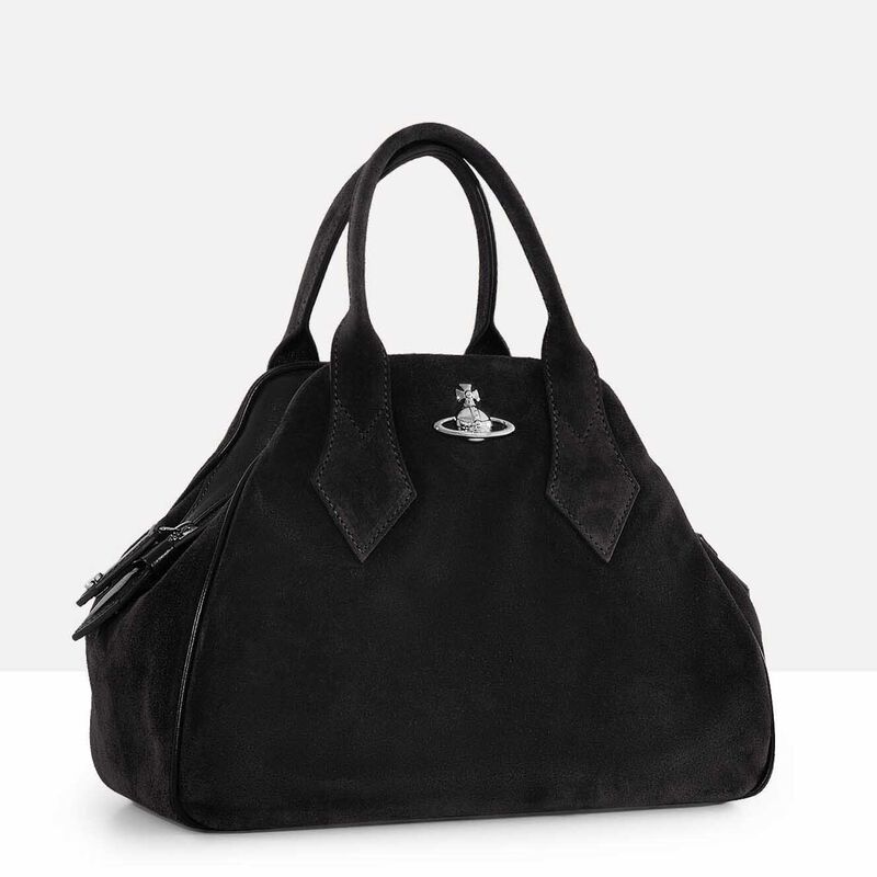 Vivienne Westwood Yasmine Medium Bag image number 3