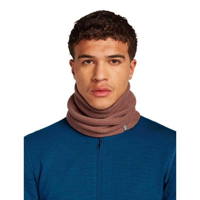 Icebreaker Merino Blend 800 RealFleece Classic Pile Chute image number 5