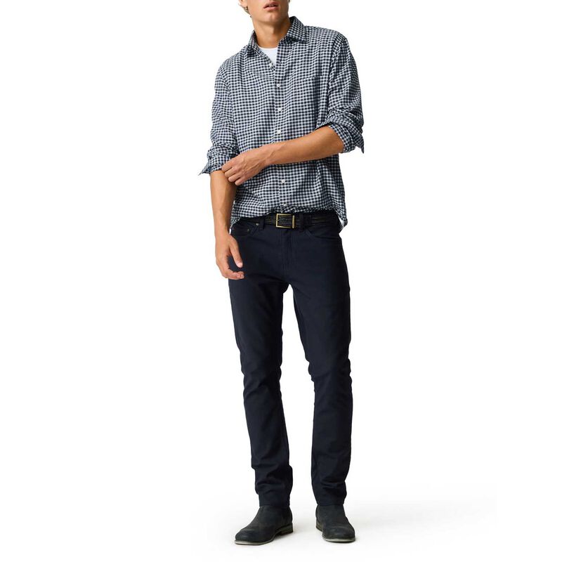 Rodd & Gunn Mckerrow Ls Sports Fit Shirt image number 7