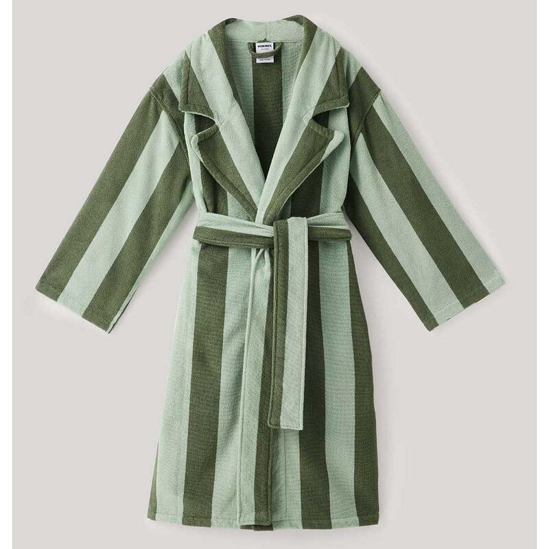 HOMMEY. Robe image number 2