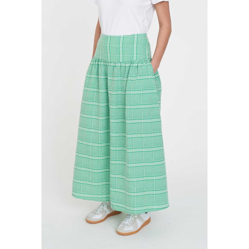 Huffer Ashton Skirt image number 2