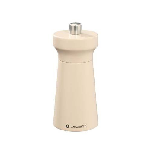 Zassenhaus Westerland Mill Sand - Salt