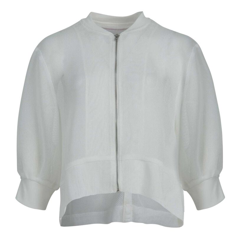 Trelise Cooper Crop-Dead Gorgeous Jacket image number 0