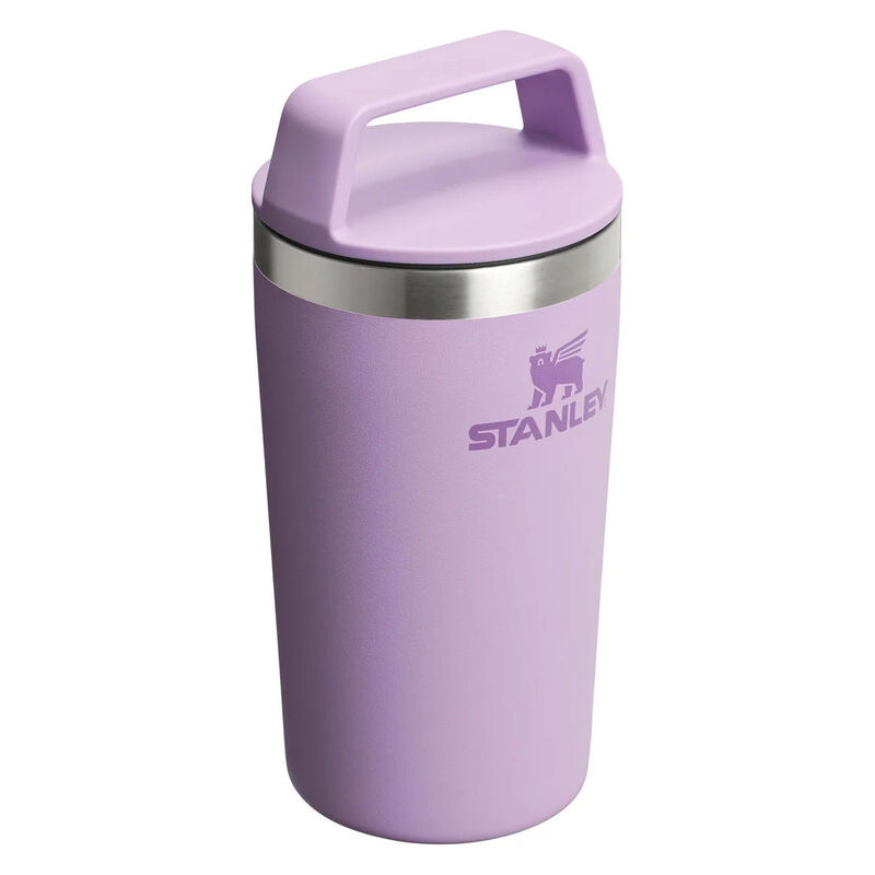 Stanley The Café-To-Go Travel Mug 12oz Lilac image number 2