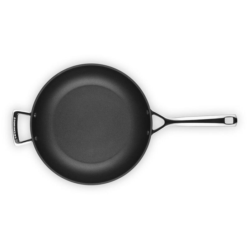 Le Creuset ENSC Deep Frying Pan 30cm image number 2