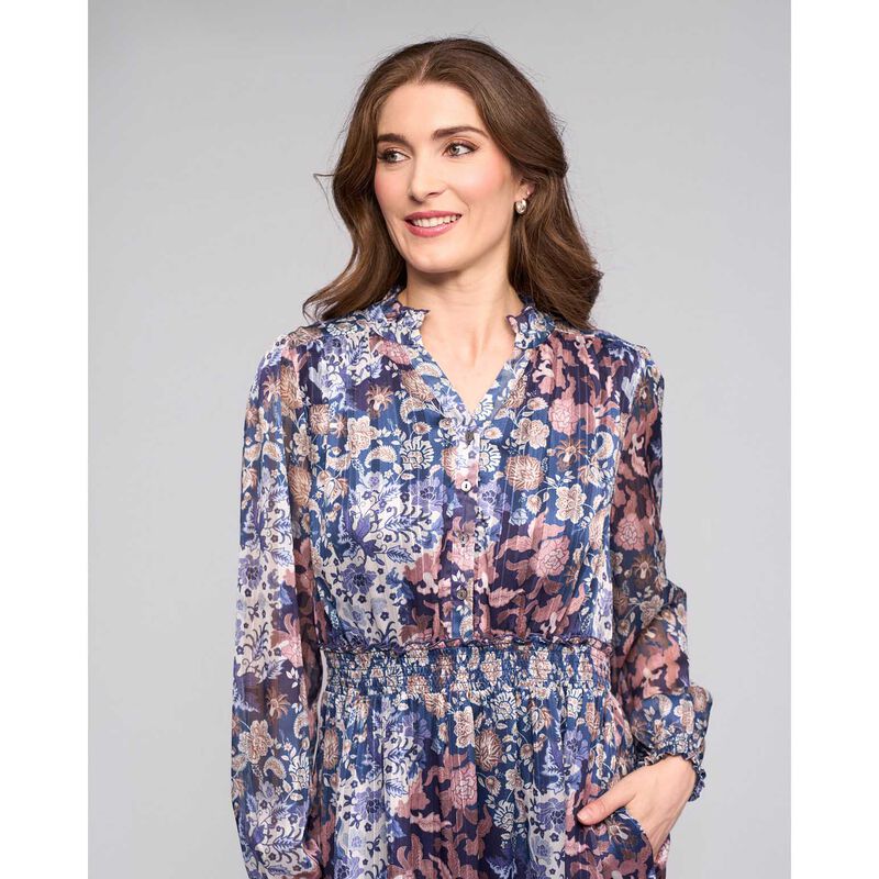 Vassalli Jane Dress image number 3