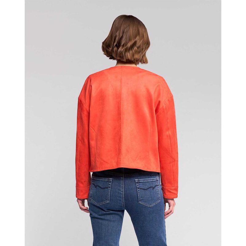 Vassalli Relay Jacket image number 1