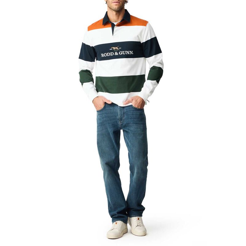 Rodd & Gunn Diggins Peak Sweat image number 3