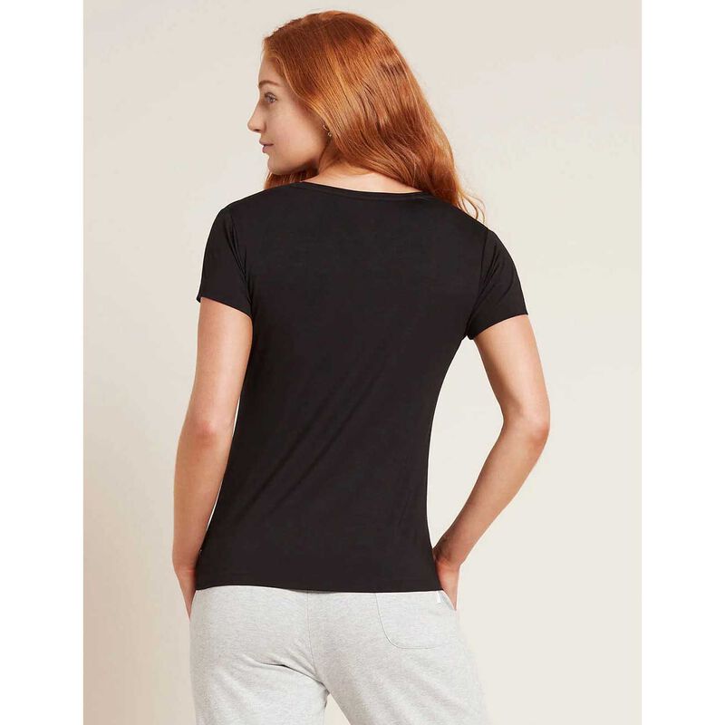 Boody Women's V-Neck T-Shirt image number 1