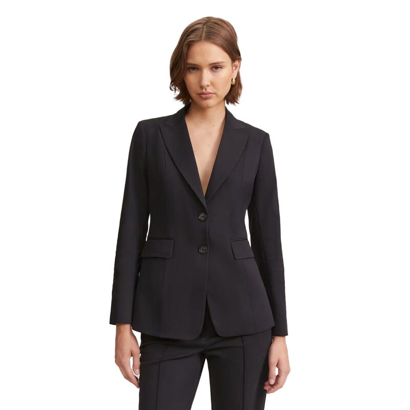 SABA Tia Panel Jacket image number 0
