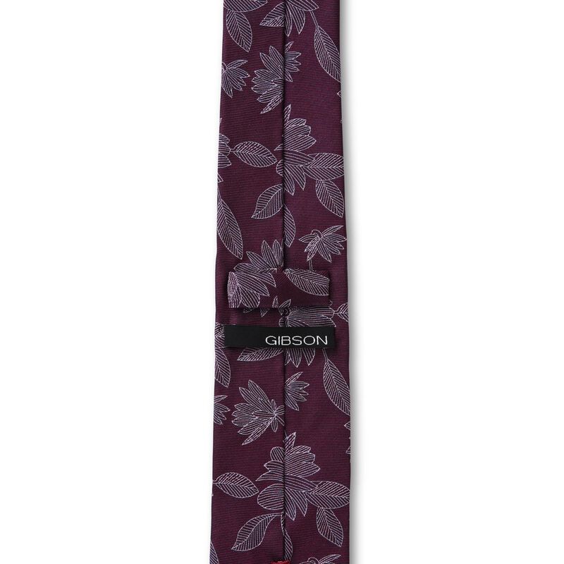 Gibson Dahlia 6.5cm Tie image number 3