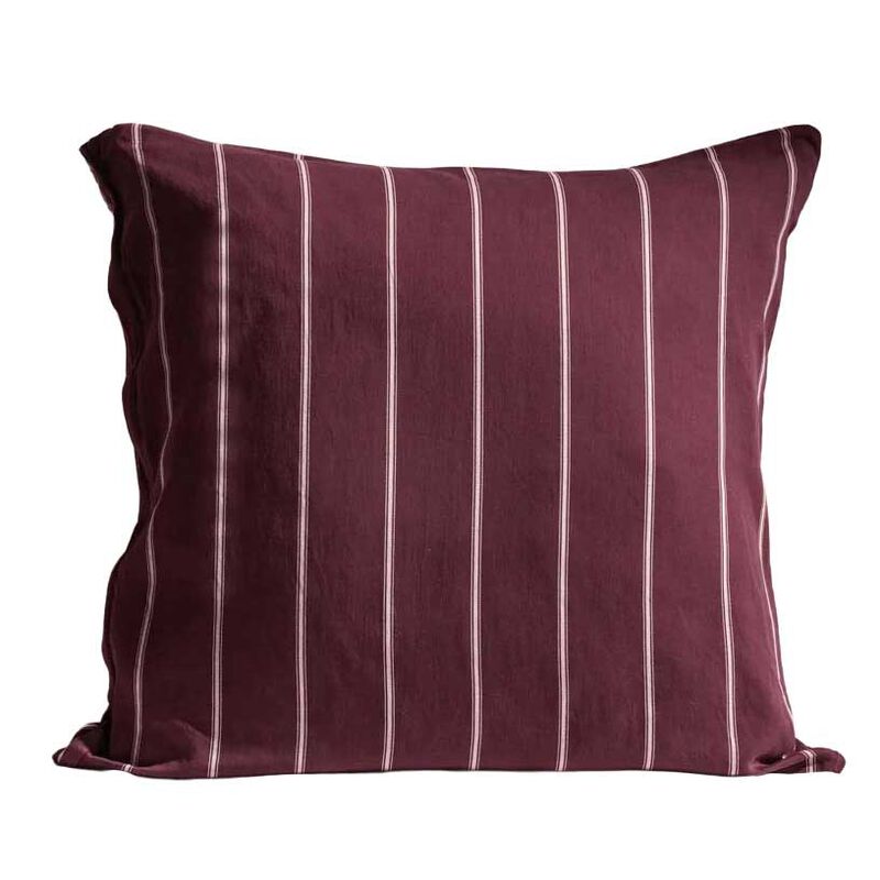 HOMMEY. Versa European Pillowcase 60 X 60cm image number 0