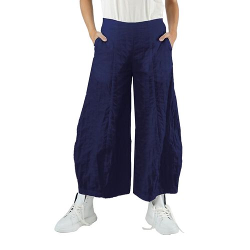 Rundholz Bell Shaped Pants
