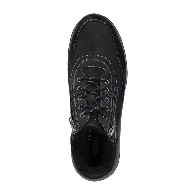 Josef Seibel Leroy 57 Lace Up Boot image number 3