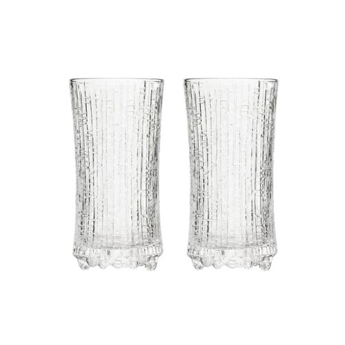 iittala Ultima Thule Sparkling Wine 180ml Set Of 2