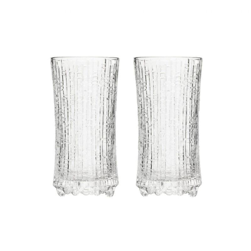 iittala Ultima Thule Sparkling Wine 180ml Set Of 2 image number 0